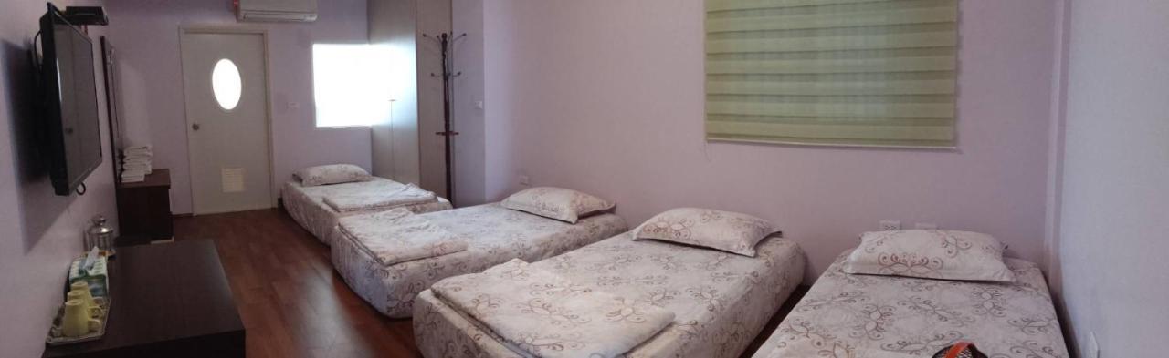Berkshire B&B Qimei Luaran gambar