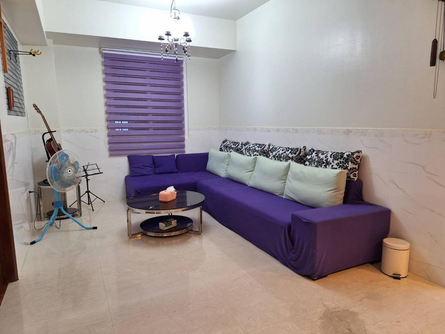 Berkshire B&B Qimei Luaran gambar